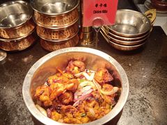 -The COOK·厨餐厅·自助餐(浦东嘉里大酒店)
