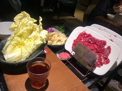 -牛焱·贵州黄牛肉火锅(城西银泰店)