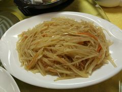 -佛有缘素食馆·荔湾老字号(陈家祠首店)