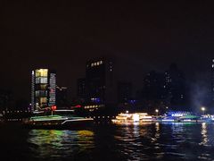 -珠江夜游广州塔·中大码头