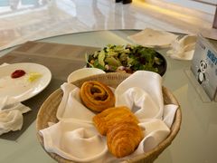-荟星庭西餐厅(天府丽都喜来登饭店)