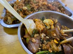 铁板炒饭-幸福铁板烧(共和村店)