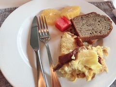 -北京北辰洲际酒店