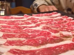 -大唐尚武烤活鳗鱼黑牛烤肉(大里路店)