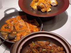 -客颂·客家宴(大壮国际广场店)