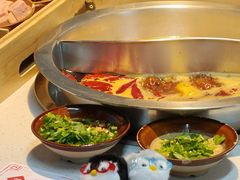 -芈重山老火锅(广州首店)
