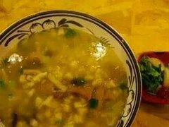 -秦香陕西食府(华贸天地店)