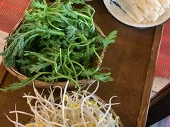 -岳记兴隆·青城腊排铜火锅(融创店)