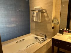 -上海嘉定喜来登酒店
