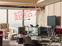 -广州四季酒店