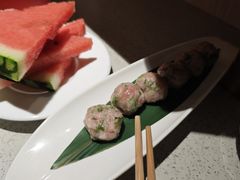 -海底捞大排档火锅(悦荟广场店)