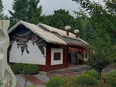 -重庆园博园