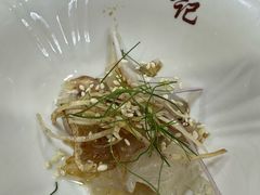 -寻味顺德·南记酒家·传统顺德菜·鱼生(广源路店)