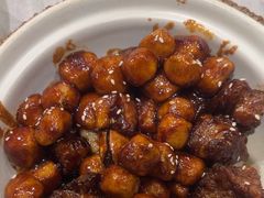-品大三·南京菜(大行宫店)