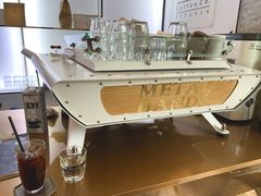 -铁手珈琲制造局metalhands(望京店)