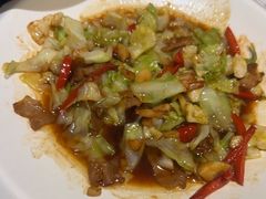 -群英会·三国菜(曹魏古城店)