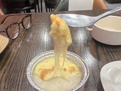 芝士土豆泥-蘑菇餐厅(马台街店)