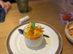 意式奶酪-老欧洲咖啡·西餐(后湖店)