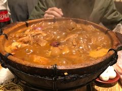 -范贤光鸡公煲(平乐园总店)