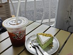 -SAFARI COFFEE