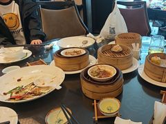 -中山保利艾美酒店-乐美中餐厅