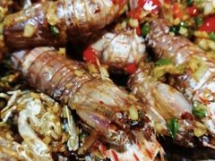-三妹小龙虾·黄油蟹(华侨城总店)