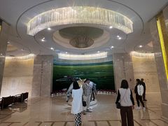 -内蒙古驻京办餐厅