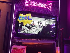-星聚会KTV X PARTY K(上海东方渔人码头店)