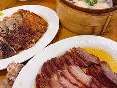 -澳门陈光记烧味饭店(南京德基广场店)