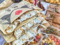 -八一好吃街·高品美食广场