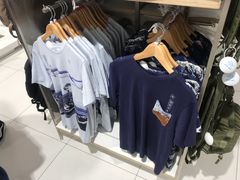 -优衣库(上海正大广场店)