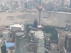 -上海中心大厦