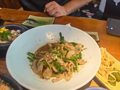 -鳗鱼家·深夜食堂(军博店)