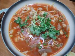 -盛世盐帮·自贡特色(总店)