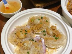 -山水茶艺馆·点心粤菜·30年老字号