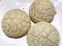 叉烧焗餐包-稻香酒家·35年老字号(侨光店)