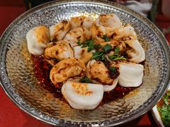 -喜家德虾仁水饺(长泰广场店)