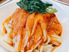 -魏家凉皮(铜锣湾店)