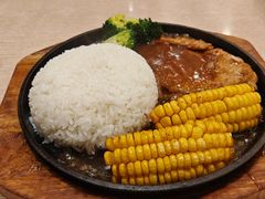 -佰搭果·广式茶餐厅(西华路店)