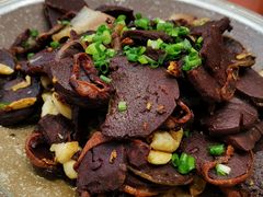 煎血肠-满汉楼(张隆线店)