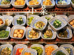 -温野菜涮涮锅(曲江大悦城店)