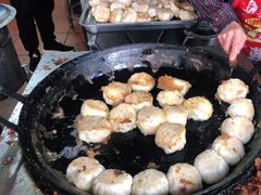 -求生煎包(武夷小区店)