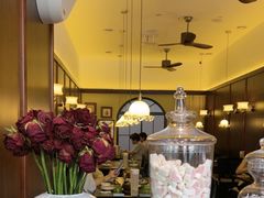 -盛元荼集  素食(滨江凯德壹店)