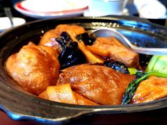 -上海苏宁宝丽嘉酒店·嘉府壹号中餐厅
