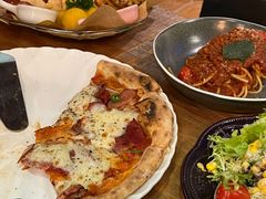 -盘炉forenza·云贵川融合小食堂 ( 钟楼中柳巷店)