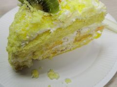 芒果奶油蛋糕-COVA(环贸iapm店)