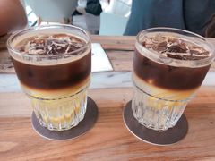 -CAFE'IN精品咖啡体验空间(小寨店)