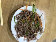 -正宗胖子抻面馆(岭东路店)