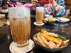 -Thai Alley泰爱里(二沙岛店)