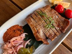 -埠口精酿夜景餐酒吧· BREWPORT BISTRO(长嘉汇重庆之眼店)